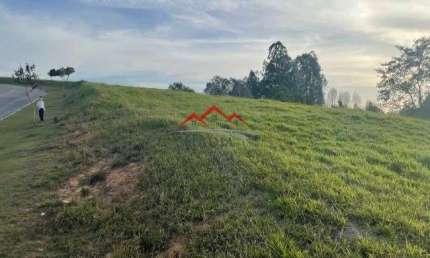 TERRENO A VENDA NO CONDOMÍNIO TERRA CAXAMBU EM JUNDIAÍ-SP