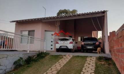 Casa com 3 quartos à venda na Rua Bem-te-vi, 90, Portal do Medeiros, Jundiaí