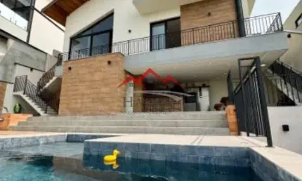 Casa a venda no comdomínio terras de jundiaí em jundiaí-sp