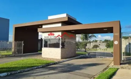 Terreno a venda no condominio parque das camelias no medeiros jundiai/sp