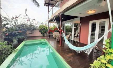 Casa a venda em Jundiaí, condomínio Bosque dos Jatobás bairro Engordadouro.