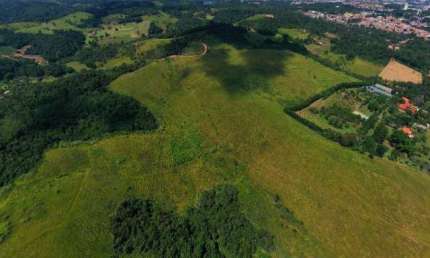Terreno a venda no loteamento Portal dos Lagos em Jundiaí - SP