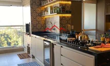 Apartamento A Venda Condomínio Naturale Jardim Ana Maria Jundiaí SP