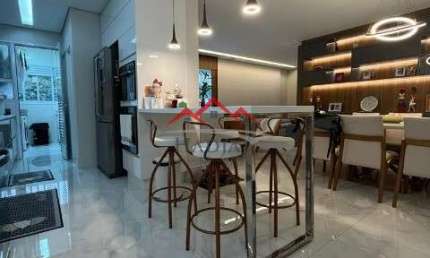 Apartamento à venda no Condomínio Le Parc Residence - Jundiaí SP