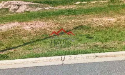Terreno à venda na Av Comendador Gumercindo Barranqueiros, 1215, Jardim Santa Teresa, Jundiaí