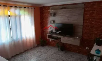 Casa Térrea à venda no bairro Jardim Santa Gertrudes em Jundiaí-SP