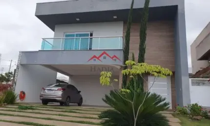Casa em condomínio fechado com 4 quartos à venda na Estrada Municipal Duílio Sai, 45, Jardim Primavera, Itupeva