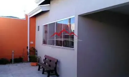 Casa com 3 quartos à venda na Rua Benedicto Onofre Rodrigues de Oliveira, 105, Loteamento Jardim Ipanema, Jundiaí
