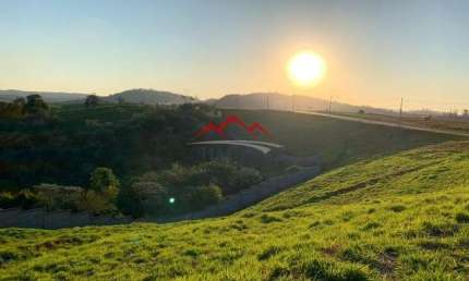 Lote a venda no Condomínio Reserva Santa Monica em Itupeva SP.