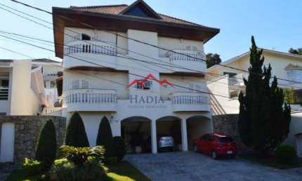 Casa à venda no condomínio de alto padrão portal do paraíso 1 em Jundiaí SP.