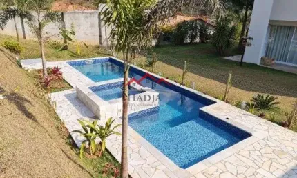 Casa em condomínio fechado com 3 quartos à venda na Rua Engenheiro René Edgard Guyot, 1220, Loteamento Portal da Colina, Jundiaí