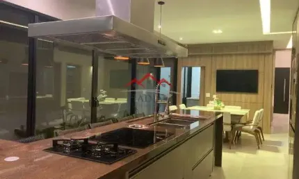 CASA TÉRREA A VENDA NO CONDOMÍNIO BRISAS JUNDIAÍ-SP