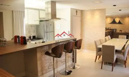 Apartamento a venda condomínio Fatto Torres de São José em Jundiaí SP