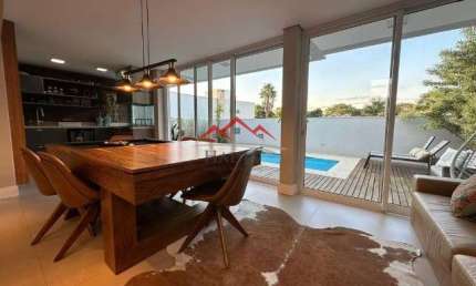 Casa a venda condomínio Reserva da Serra - Medeiros em Jundiaí SP