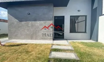 Casa com 3 quartos à venda na Rua Divino Scapin, 00, Jardim Botânica, Itupeva
