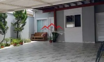 Casa com 3 quartos à venda na Rua Sargento Maurício Vicente da Silva, 160, Jardim Marambaia II, Jundiaí