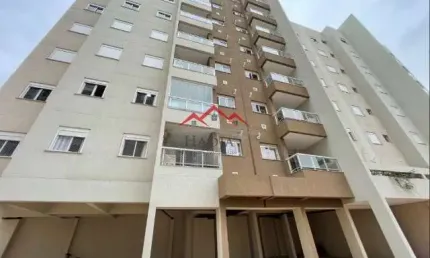 APARTAMENTO A VENDA NO CONDOMINIO YES IDEAL LIVING EM JUNDIAÍ-SP