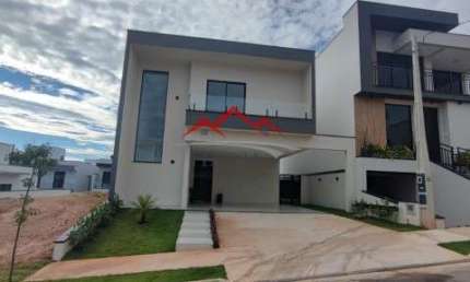 Espetacular Casa no Condomínio Reserva Ermida em Jundiaí
