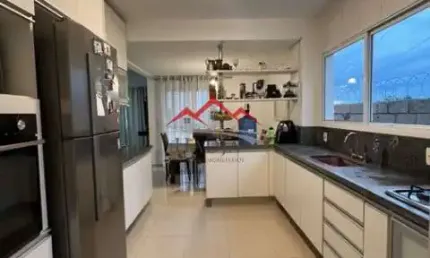 Casa triplex a venda Condomínio Reservatto Engordadouro em Jundiaí SP.