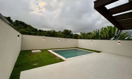 Casa a venda condomínio brisas da mata em jundiaí - sp.