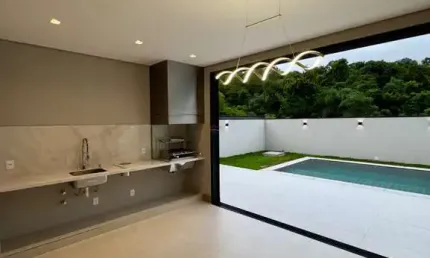 Casa a venda condomínio Brisas Da Mata em Jundiaí - SP.