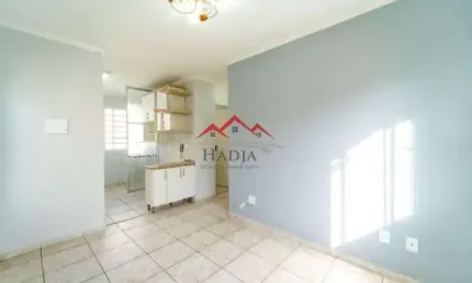 Apartamento a venda no Alpha I Eloy Chaves - Jundiai/SP