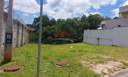 Terreno a venda no condomínio fechado bella vitta, jardim celeste, jundiaí - sp