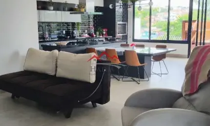 Casa a venda no condomínio Terras de Jundiaí, Vale Azul - Jundiaí SP