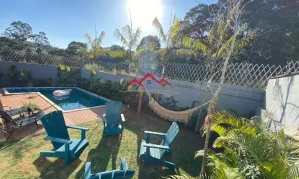 Casa Térrea a venda no Condomínio Residencial Terras de Jundiaí- Caxambu- Jundiaí-SP