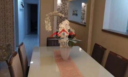 Apartamento a venda no Residencial Soneto em jundiai-SP