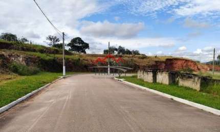 Terreno à venda condomínio Portal do Sol em Jundiaí SP.