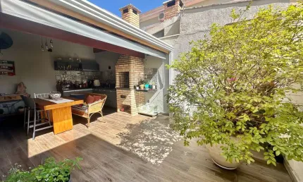 Casa a venda no condomínio Buona Vitta em Jundiaí SP