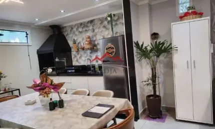 Casa a venda no condomínio buona vita em jundiaí-sp