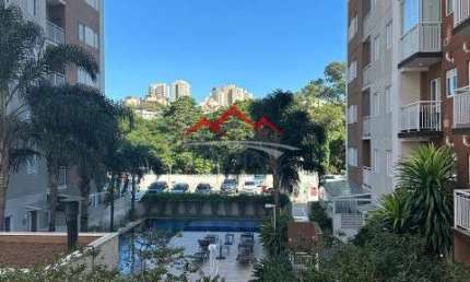 Apartamento com 3 quartos à venda na Rua União, 452, Parque União, Jundiaí