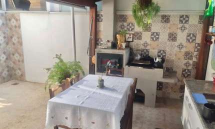 Casa a venda Condomínio No Garden Resort, Engordadouro em Jundiaí SP