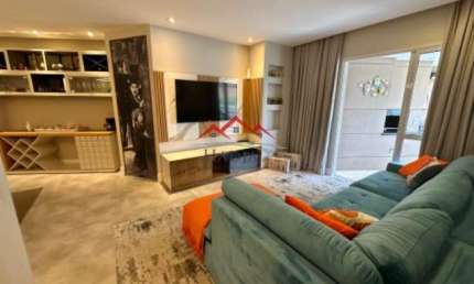 Apartamento a venda no condomínio New Garden - Jardim Bonfiglioli, Jundiaí SP