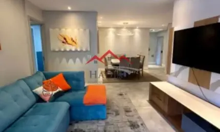 Apartamento a venda no condomínio New Garden - Jardim Bonfiglioli, Jundiaí SP