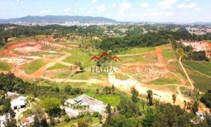 Terreno a venda no Tamboré Jundiaí, Terrenos de Alto Padrão