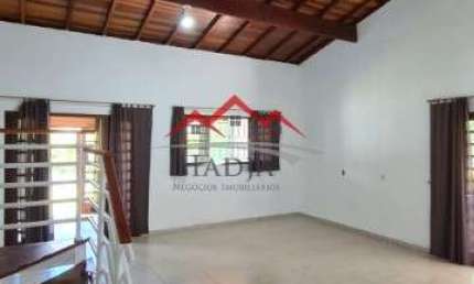 Casa em condomínio fechado com 4 quartos à venda na Avenida Cezar Brunholi, Residencial Santa Giovana, Jundiaí