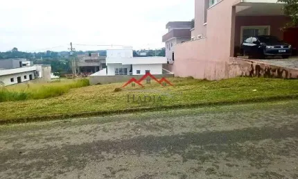 Terreno a venda no condomínio Gran Ville São Venâncio em Itupeva SP