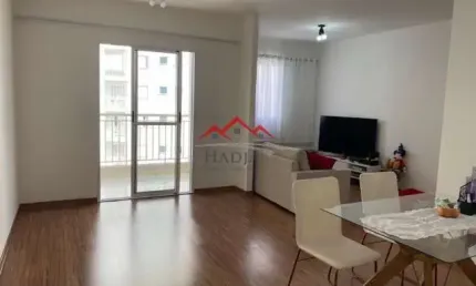 Apartamento com 3 quartos à venda Condominio Practice Club House Jundiaí SP