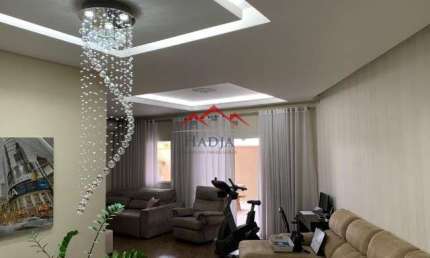 Apartamento a venda no Condomínio New Garden em Jundiaí