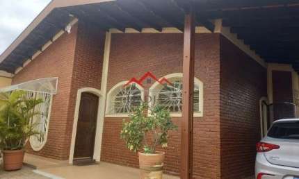 Casa com 3 quartos à venda na Rua Professora Leonilta Faber Ladeira, 136, Vila Progresso, Jundiaí
