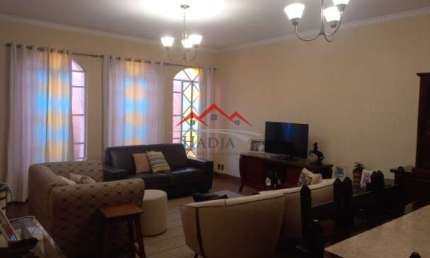 Casa de bairro a venda na Vila Progresso em Jundiaí SP