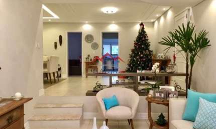 Apartamento a venda no Residencial Villa Giuseppe - Jardim Ana Maria/Jundiaí