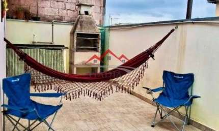 Casa com 3 quartos à venda na Rua Manoel Lozano, Pacaembu, Itupeva