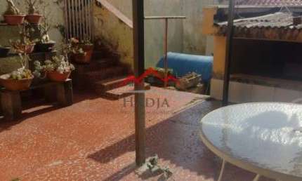 Casa à venda com edícula, Bairro Vila Arens, em Jundiai/SP, hadja imoveis