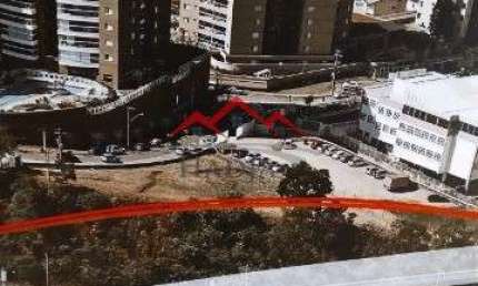 Terreno comercial a venda Jardim Bonfiglioli em Jundiaí