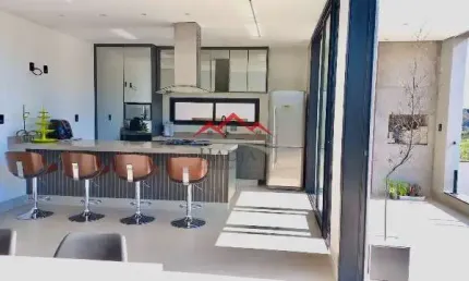 Casa em condomínio fechado com 3 quartos à venda na Avenida Das Brisas, 1280, Jardim das Samambaias, Jundiaí