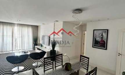 Apartamento a venda Condomínio Campos Elísios em Jundiaí
